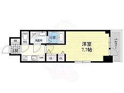 エスリード本町レジデンス 11階/-