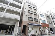 阿波座駅より徒歩5分 築42年1ヶ月 6階建の賃貸物件