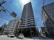 ウエリスタワー京町堀の賃貸物件