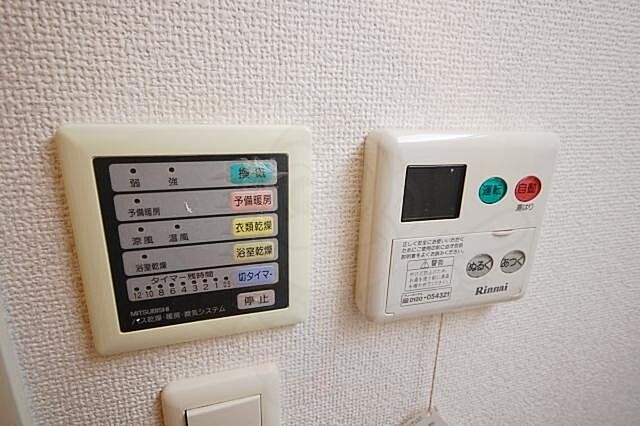 浴室