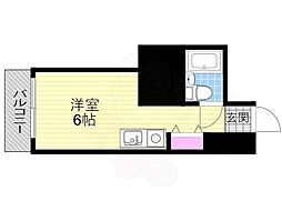 オフィスポート本町WEST 5階