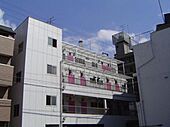 大阪市福島区福島２丁目 4階建 築42年のイメージ