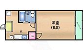 奥内土佐堀東マンションのイメージ