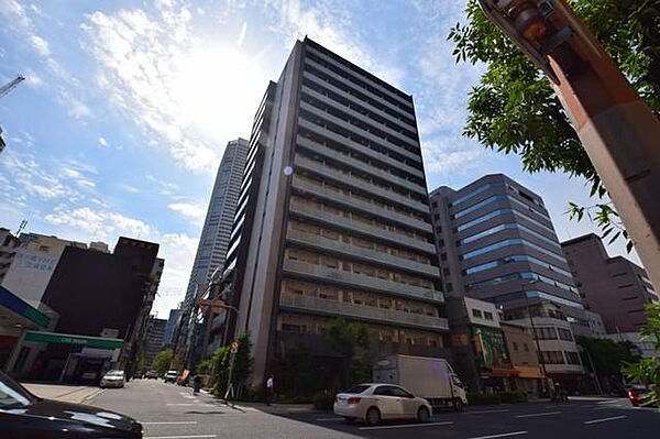 アーバネックス四ツ橋 ｜大阪府大阪市西区新町１丁目(賃貸マンション1K・10階・25.70㎡)の写真 その21