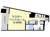 大阪市福島区福島１丁目 50階建 築17年のイメージ