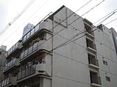 大阪市福島区海老江２丁目 6階建 築41年のイメージ