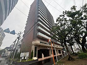 プレジオ阿波座  ｜ 大阪府大阪市西区川口３丁目（賃貸マンション1LDK・8階・35.42㎡） その3