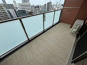 プレジオ阿波座  ｜ 大阪府大阪市西区川口３丁目（賃貸マンション1LDK・10階・35.42㎡） その16