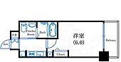 クリスタルグランツ大阪センターStのイメージ