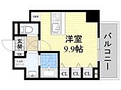 S-RESIDENCE福島Luxeのイメージ