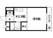 メゾン市川壱番館のイメージ