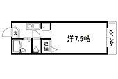 サニーハイツ中川C棟のイメージ