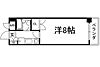 カーサー高村2階3.1万円