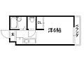 ヴィラ興戸1階3.4万円