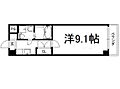 アートプラザ京田辺23階6.0万円