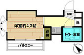 ヴァンハウス横須賀のイメージ