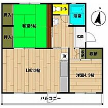 間取り：214067216158