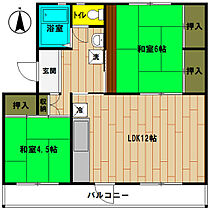間取り：214068950890
