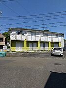 海の公園柴口駅より徒歩10分 2階 築35年8ヶ月の賃貸物件