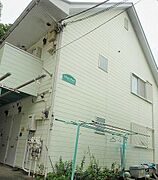 金沢八景駅より徒歩2分 1階 築31年8ヶ月の賃貸物件