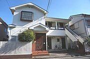 金沢八景駅より徒歩8分 2階 築37年7ヶ月の賃貸物件