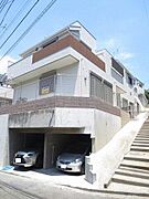 リベラル白幡壱番館 1階 築9年6ヶ月の賃貸物件