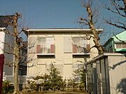 コーポ竹内Bの賃貸物件