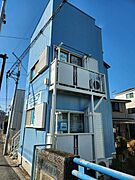 SNハイツの賃貸物件