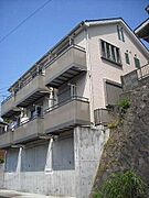 フォンテーヌ六浦の賃貸物件