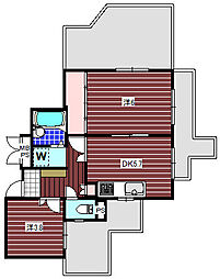 京急本線 金沢八景駅 徒歩7分 5階/-