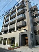 OVEST金沢八景の賃貸物件