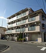 三栄ハイツ２ 3階 築37年7ヶ月の賃貸物件