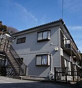 ローズハイツの賃貸物件