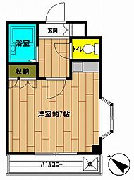 福富ビル 3階