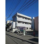 六浦駅より徒歩3分 3階 築30年2ヶ月の賃貸物件