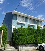 リバーサイド金沢 1階 築38年4ヶ月の賃貸物件