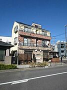 金沢八景駅より徒歩3分 2階 築26年6ヶ月の賃貸物件