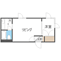イー・デー923階3.2万円