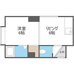 ビッグバーンズマンション本郷 5階