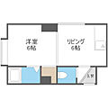 ビッグバーンズマンション本郷5階2.9万円