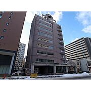 北12条駅より徒歩5分 6階 築34年の賃貸物件