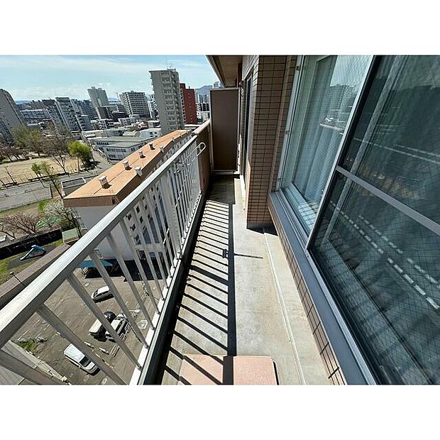 地下鉄東豊線 東区役所前駅まで 徒歩5分(4LDK) 10階のその他画像