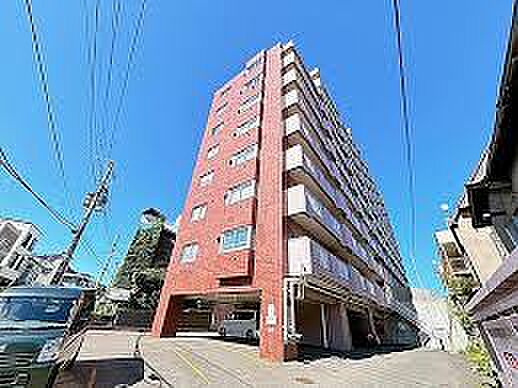apartment 北海道小樽市花園３丁目19-253
地図を見る