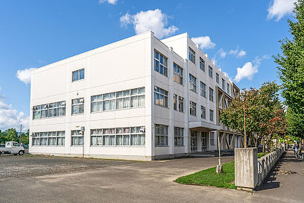 townhouse 北海道札幌市西区八軒四条西４丁目5-20
地図を見る