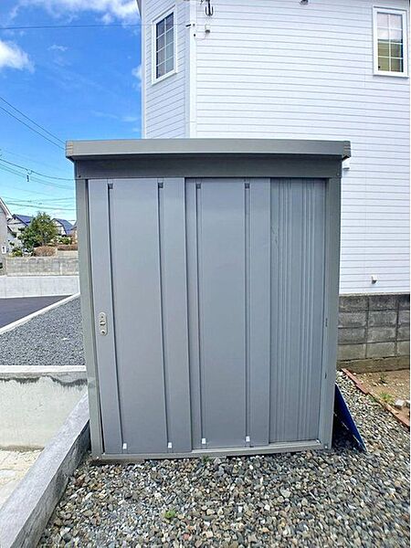 detached 北海道江別市大麻元町168-23
地図を見る