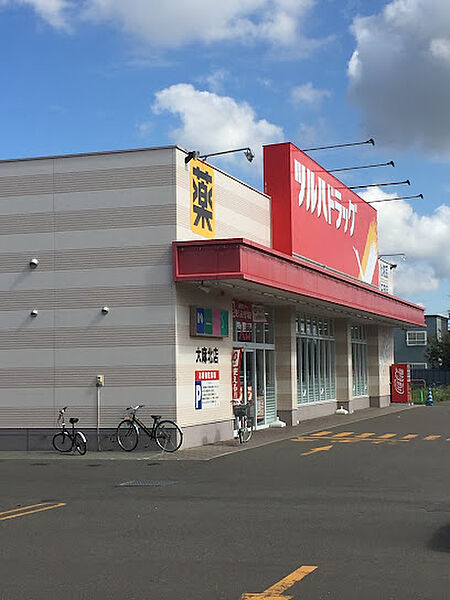 detached 北海道江別市大麻元町168-23
地図を見る