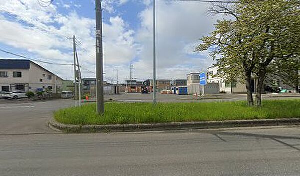 detached 北海道江別市大麻元町168-23
地図を見る