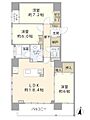 ラピスタワー平岸LACUORE3階3,080万円