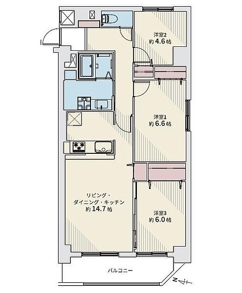 apartment 北海道札幌市北区北三十一条西６丁目3-10
地図を見る