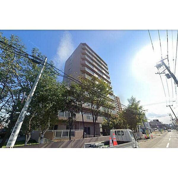 apartment 北海道札幌市北区北三十一条西６丁目3-10
地図を見る